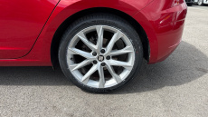 SEAT Leon 1.5 TSI EVO 150 FR Sport [EZ] 5dr Petrol Hatchback